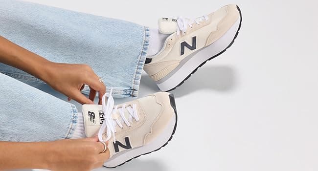 New Balance Women's 515 V3 Sneakers