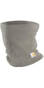 Carhartt Men's UP0258U Force® Heavyweight Neck Gaiter