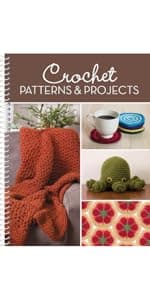 Crochet Techniques & Tips