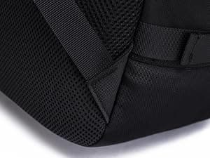 Asenlin Travel Backpack for Women and Men,Fit 15.6 Inch Carry on Backpack Flight Approved Luggage,Weekender Bag Water Resistant Laptop Backpack-Black