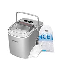 VIVOHOME Commercial Ice Crusher Shaver with Four Blades, Electric Snow Cone Maker Machine, 350W Shaved Ice Machine with Safety Switch for Both Home and Commercial Use, 660lbs/hr