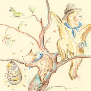 Because I Had a Teacher — New York Times best seller