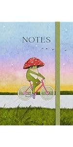 The Little Frog's Guide to Self-Care: Affirmations, Self-Love and Life Lessons According to the Internet's Beloved Mushroom Frog 1837991014