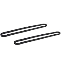 Gasbye Vacuum Sealer Machine, 95kPa Food Sealer with Double Heat Seal for Dry/Moist Food, Easy-lock Handle, Built-in Bag Storage & Cutter, Progress Display, Removable Drip Tray, Silver