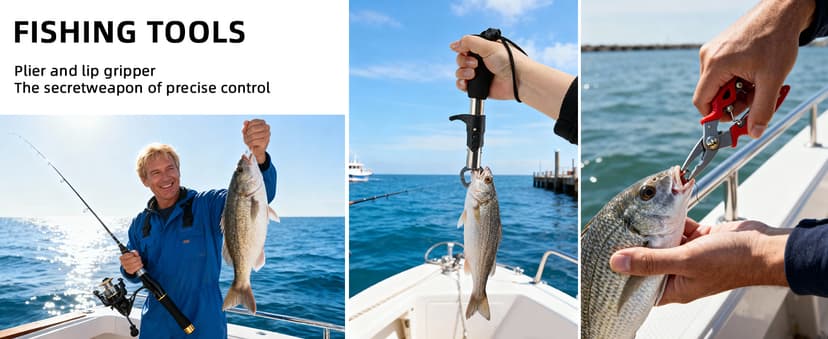 Collapsible Fishing Rod and Reel Combo, BalanZze Telescopic Fishing Rod with Spinning Reel, Portable Collapsible Fishing Pole Kit for Saltwater and Freshwater – Ideal Fishing Gift