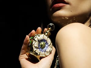 Swiss Arabian Layali - Luxury Products From Dubai - Long Lasting And Addictive Personal Perfume Oil Fragrance - A Seductive Signature Aroma - 0.5 Oz