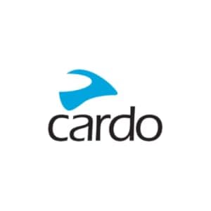 Cardo Unisex Adult Packtalk Helmet KIT