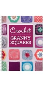 Crochet Techniques & Tips