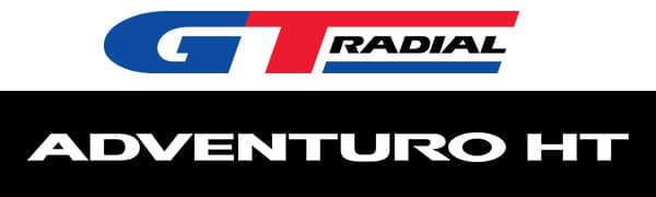 GT Radial Adventuro HT P275/65R18 114T