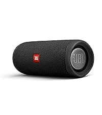 JBL FLIP 5, Waterproof Portable Bluetooth Speaker, Squad