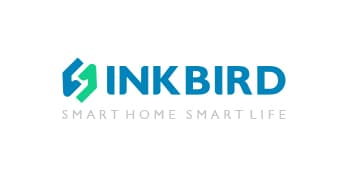 INKBIRD WIFI Sous Vide Cooker ISV-100W and Vacuum Sealer Machine | 1000W Sous-Vide Cooker Immersion Circulator with 14 Preset Recipes on APP and Thermal Immersion, Fast-Heating with Timer