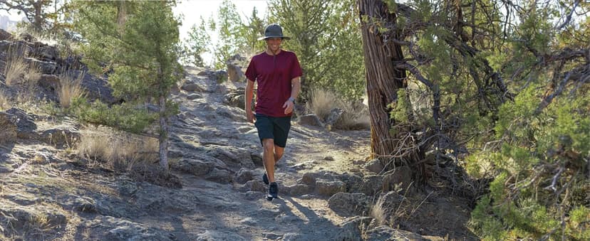 Columbia Men’s Crestwood Hiking Boots