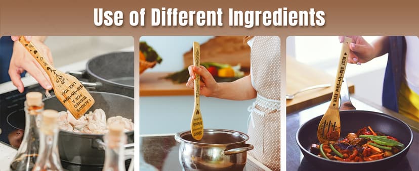 Gifts for Sister in Law - "Recipe for a Special Sister-in-Law", Sister in Law Birthday Gifts Engraved Bamboo-Made Cutting Board Set, Sister in Law Christmas Gifts.