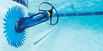 Zodiac G3 Suction-Side Inground Vacuum Pool Cleaner