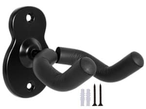 Guitar Tuner Clip On Ukulele Tuner 1 Pack for Guitar Bass Ukulele Violin banjo Tuner