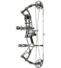 Sanlida Archery Dragon X8 RTH Compound Bow Package for Adults and Teens,18”-31” Draw Length,0-70 Lbs Draw Weight,up to IBO 310 fps,No Bow Press Needed,Limited Life-time Warranty,RH Only