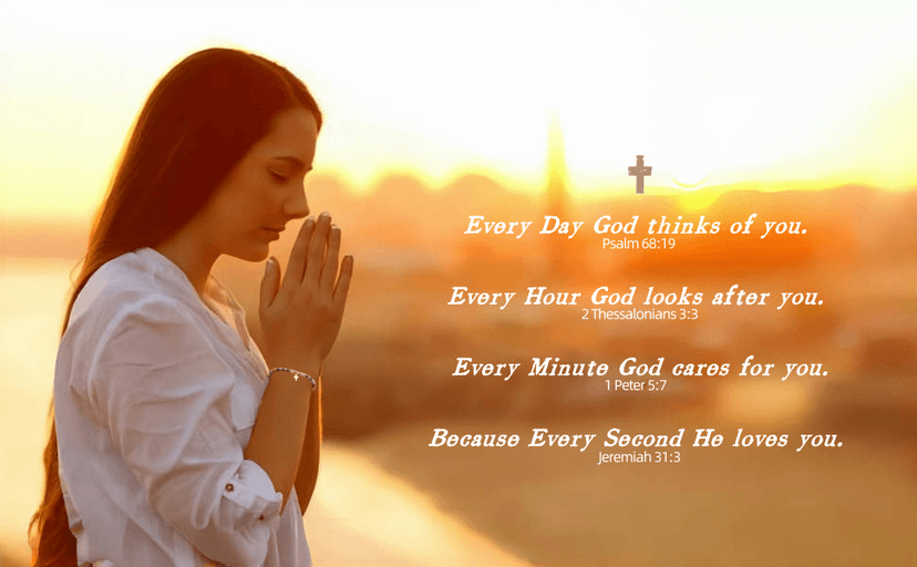 Christian Gifts for Women, Cross Bracelet, Christian Gifts, Inspirational Gifts for Women, Natural Stone Bracelets, Religious Gifts for Woman