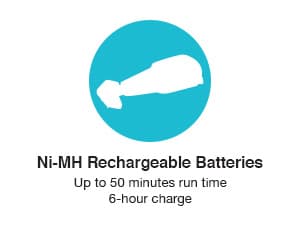 Intex 12 Gallon/45 Liters Pool and Spa Vacuum ZR100 Suitable for Use with All PureSpas, Above Ground Pools and In-Ground Pools