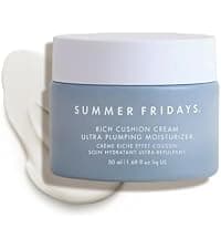 Summer Fridays Hydration Trio - Travel Size Jet Lag Mask + Full Size Lip Butter Balm Duo in Hot Chocolate + Toasted Marshmallow - Skin Care Set for Hydrated Complexion + Glossy, Soft Lips (3 Count) B0FNLBRVFJ