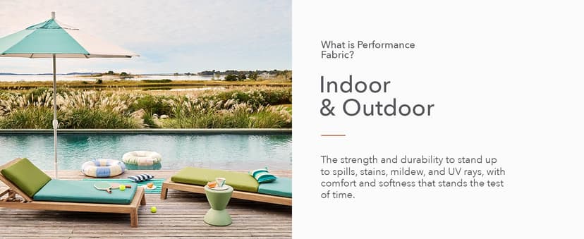 Sunbrella Outdoor Fabric by The Yard | Canvas Taupe | Official Sunbrella Seller | Indoor or Outdoor Upholstery Fabric for Chairs, Cushions, Drapery, Pillows, Furniture
