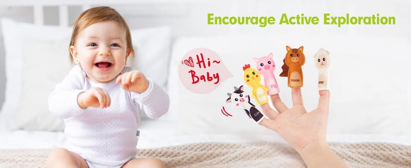1 Year Old Boy Gifts Educational Quiet Activity Books 10 Pages, Toddler Christmas Stocking Stuffers One Year Old Travel Toys hahaland Busy Book for Toddlers 1-3 - Montessori Toys 1 Year Old Busy Board B0CR3FQ58C