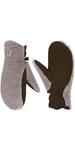 Carhartt Women's WA575 Women's Quilts Glove