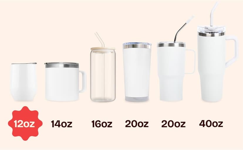 KLUBI 50th Birthday Gifts for Women Funny - 12 Ounce 21 with 29 years Experience Wine Glass 50th Birthday Gifts for Her, 50 Year Old Gift, 1975 Birthday Gifts For Women Turning 50