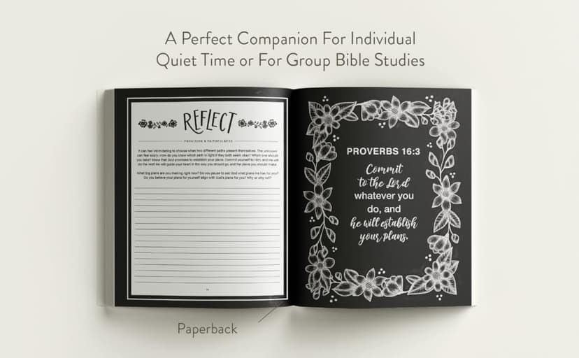 Prayer Journal for Women: 52 Week Scripture, Devotional & Guided Prayer Journal