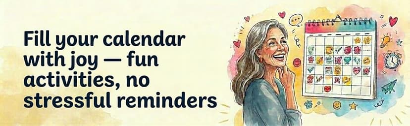 THE FUN RETIREMENT GUIDE FOR WOMEN: 120 Amazing Activities to Rediscover Yourself, Build Connection, and Create a Deeply Purposeful Life (THE FUN RETIREMENT GUIDES SERIES) B0H4P93D3G