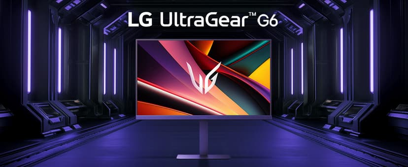 LG 27G640A-B 27-inch Ultragear QHD (2560 x 1440) IPS Gaming Monitor, 300Hz, 1ms, NVIDIA G-Sync, AMD FreeSync Premium, VESA DisplayHDR 400, HDMI 2.1, USB Type-C, Tilt/Height/Swivel/Pivot Stand, Black