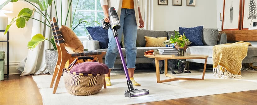 Bissell Cleanview XR Pet 300W Cordless Vacuum with Removable Battery, 3797V
