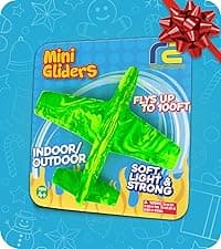 Toy Rocket Launcher for Kids: Outdoor Toys Slingshot Rocket Launchers - Best Gifts for Boys & Girls All Ages - Fun Stocking Stuffers for Kids & Teen Boy Gifts for 8 9 10 11 12 Year Old Boys Gift Idea