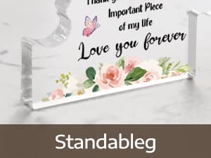 Best Friend Birthday Gifts, Friend Gifts for Long Distance, Friend Birthday Gifts for Women, Acrylic Puzzle Plaque Gifts for Friend on Mothers Day -2.8 * 3.3in