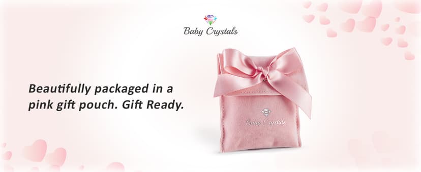 Baby Crystals Pearl Bracelets for Girls, Sterling Silver Cross Charm, Baptism Gifts for Girl, Baby Bracelet with Simulated White Pearls and Crystals, Girls Jewelry Birthday Gift