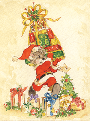 2 Holiday Gift Boxes - The Swiss Colony High 5 Food Bundle - Assorted Summer Sausages and Cheeses, Includes 2 Gift Boxes