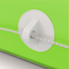 Inflatable Tanning Pool Lounger Float - Jasonwell 4 in 1 Sun Tan Tub Sunbathing Pool Lounge Raft Floatie Toys Water Filled Tanning Bed Mat Pad for Adult Blow Up Kiddie Pool Kids Ball Pit