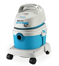 Shop-Vac 1.5 Gallon 2.0 Peak HP All Around EZ Wet/Dry Vacuum, Portable Compact Shop Vacuum, 3 in 1 Function with Wall Bracket & Multifunctional Attachments for Home, Apartment, Vehicles, 5895100