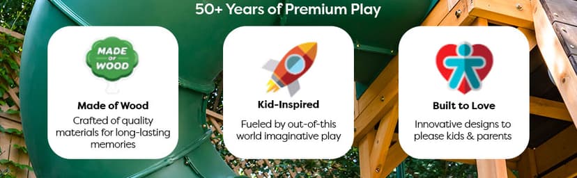 KidKraft Waterfall Mountain Wooden Train Set & Table with 120 Pieces, 3 Storage Bins