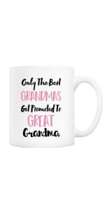 5Aup Christmas Gifts Funny Dad Coffee Mug, This Is What an Awesome Dad Looks Like, 11Oz Novelty Cups from Child Daughter Son Kids, Birthday Gifts for Father Husband Men