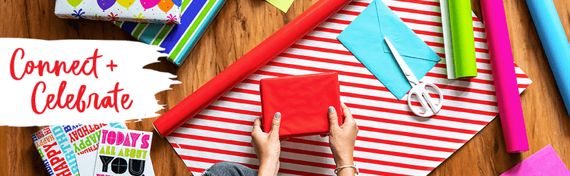 American Greetings Goodbye Card (New Chapter)