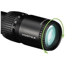 Vortex Optics Venom First Focal Plane Riflescopes