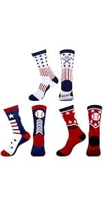 Moyel Husband Boyfriend Gift Ideas Funny Cool Socks for Men, Romantic Gifts for Anniversary, Valentine's Day, Birthday