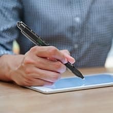 Gifts for Men Who Have Everything – MAFEHAN 9-in-1 Multitool Pen with LED Light, Cool Gadgets & Gifts for Dad, Husband, Grandpa – Christmas Gifts, Stocking Stuffers, White Elephant Ideas