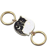 VANLOVEMAC Couples Matching Stuff Gifts for Boyfriend Girlfriend Valentine's Day Gifts for Couple Boo Basket Stuffers