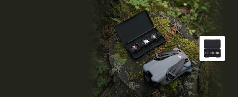 DJI Mini 5 Pro Fly More Combo Plus with DJI RC 2, Drone with Camera, 1-Inch CMOS, 4K Drone for Beginners, Obstacle Sensing, ActiveTrack 360°, 225° Gimbal Rotation, Extended Battery Life