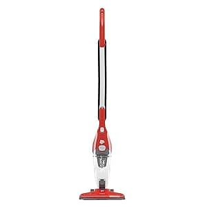 Dirt Devil Simpli Stik Plus 3-in-1 Vacuum Cleaner, Lightweight, Bagless, Ideal for Dorms, Apartments and Other Small Spaces, Corded Vacuum Cleaners for Home Use