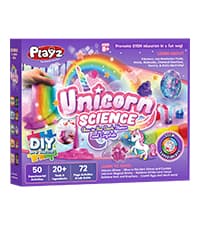 52+ Experiments Chemistry Set Science Toys, STEM Projects with 51+ Tools, Kids Science kit, Science Experiments for Kids Gift Playz Extreme Chemistry Educational Science Kits for Kids Age 8-12 B08HSFDZP6
