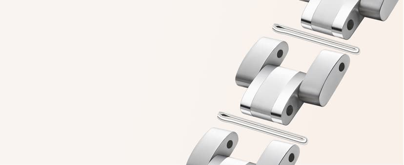 STIROLL Thin Replacement Band Compatible for Apple Watch 38mm 40mm 41mm 42mm(Series 11 10), Stainless Steel Metal Wristband Women Men for iWatch Ultra SE Series 9 8 7 6 5 4 3 2 1, Rose Gold