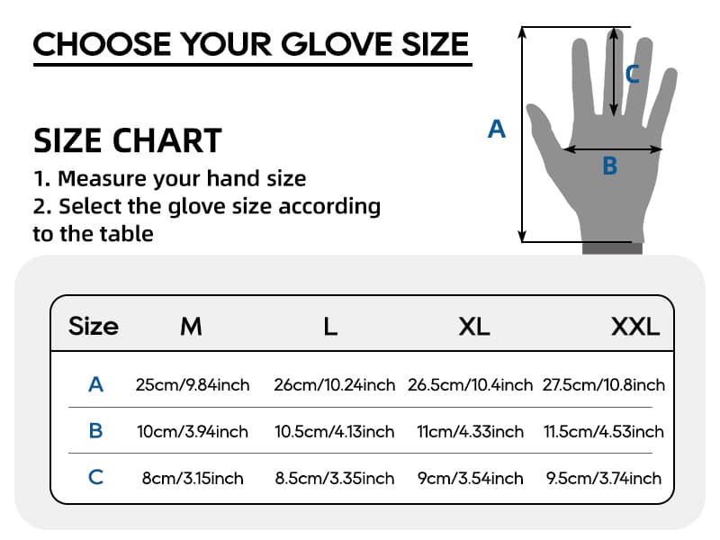 Schwer 2 Pairs 100% Waterproof Winter Work Gloves, ANSI A2 Cut Resistant Freezer Gloves for Outdoor Cold Weather Keep Hands Warm, Thermal Insulated Gloves for Shoveling Snow, Ice Fishing, L