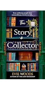 The Lost Bookshop: The most charming and uplifting novel for 2025 and the perfect gift for book lovers!